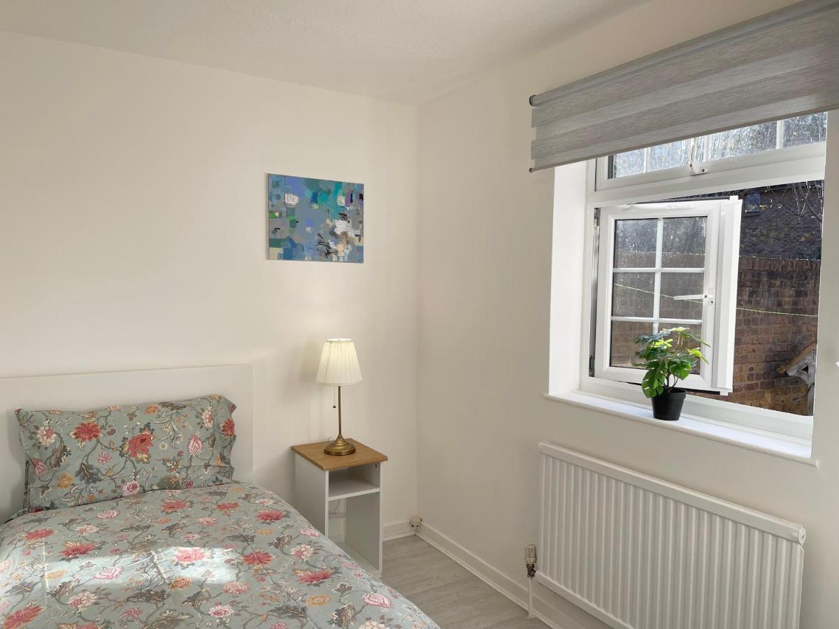 Big Shadwell House Close Station And Tower Bridge Apartment *