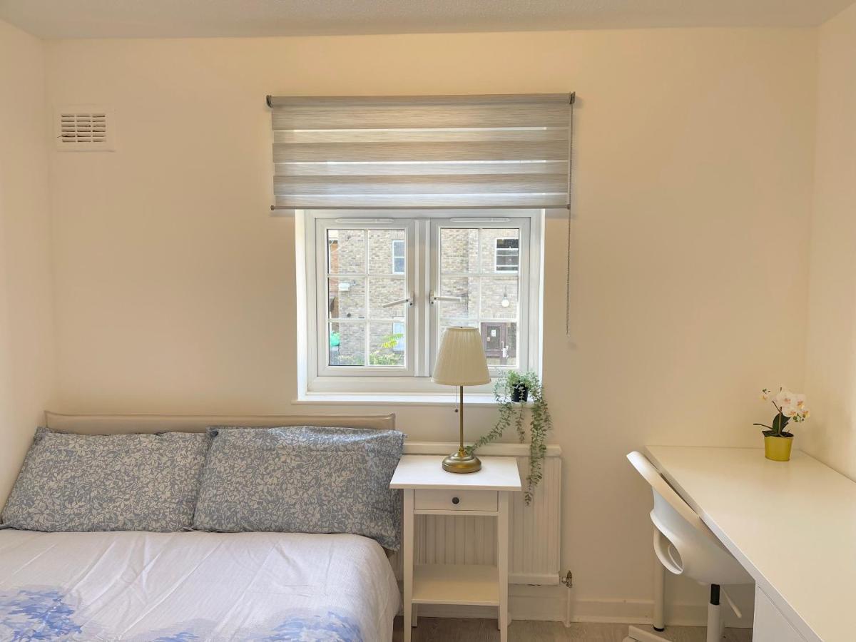 Big Shadwell House Close Station And Tower Bridge Apartment *