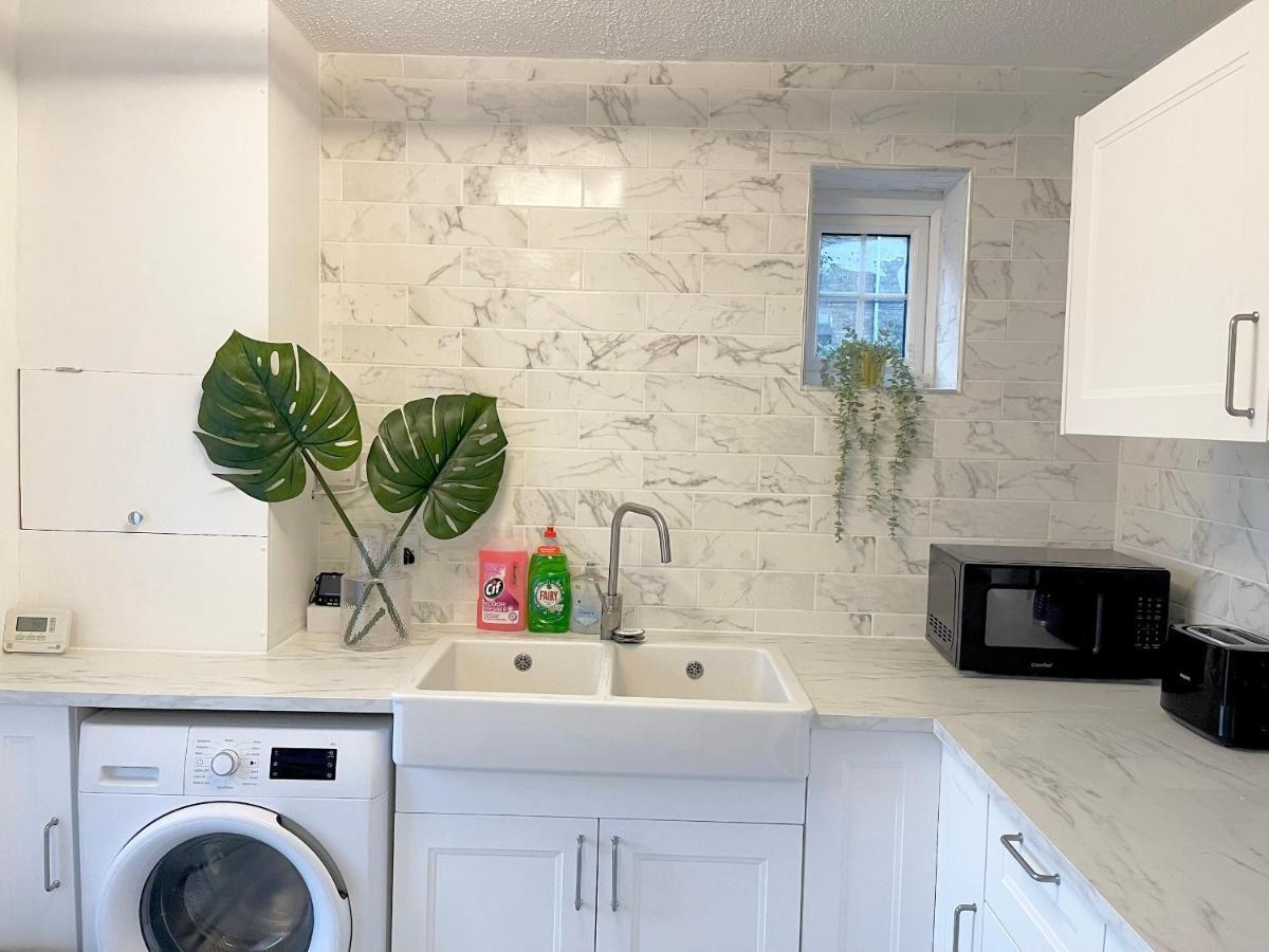 Big Shadwell House Close Station And Tower Bridge Apartment London