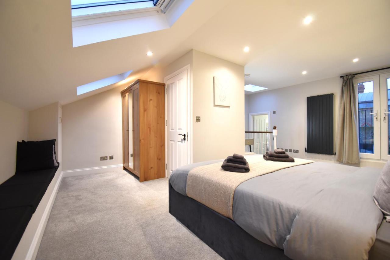 Stunning 3 Bed Lejlighed