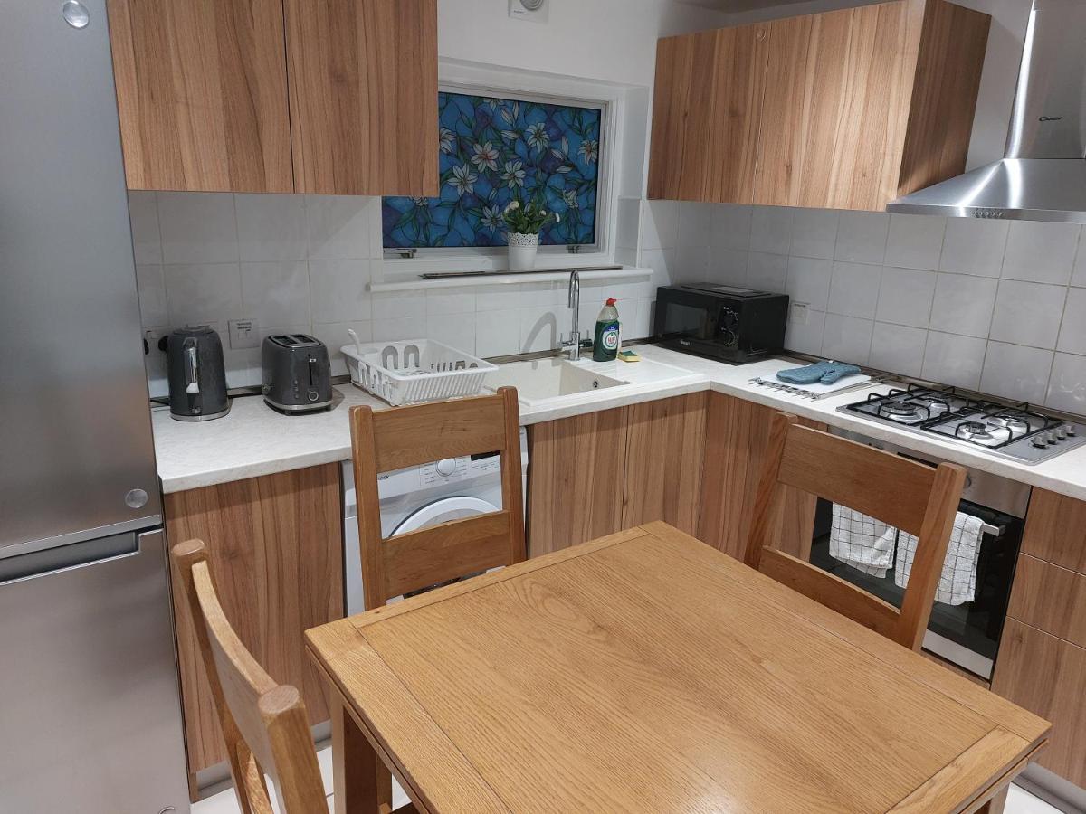 Cosy North Kensington Family For 4 Persons - Children Free Appartement Londen