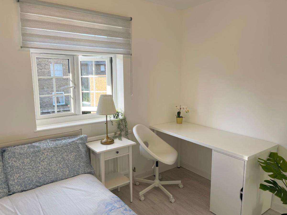 Apartment Big Shadwell House Close Station And Tower Bridge