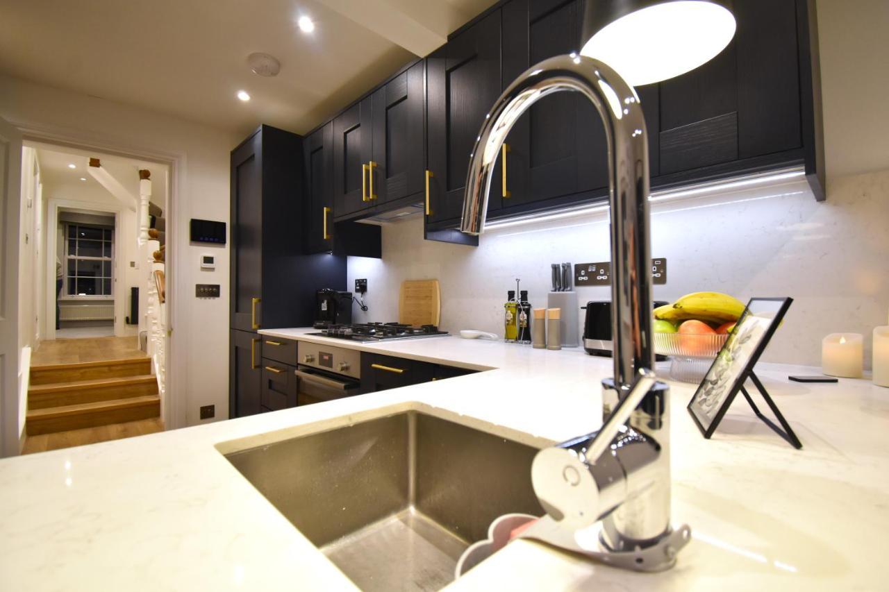 Stunning 3 Bed Lejlighed