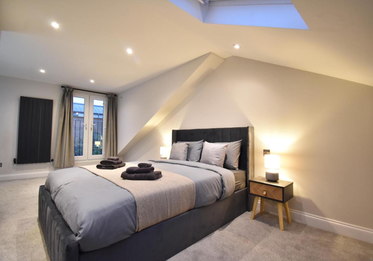 Lejlighed Stunning 3 Bed London