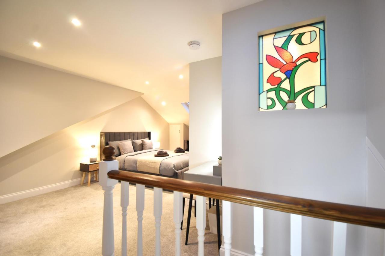 Lejlighed Stunning 3 Bed
