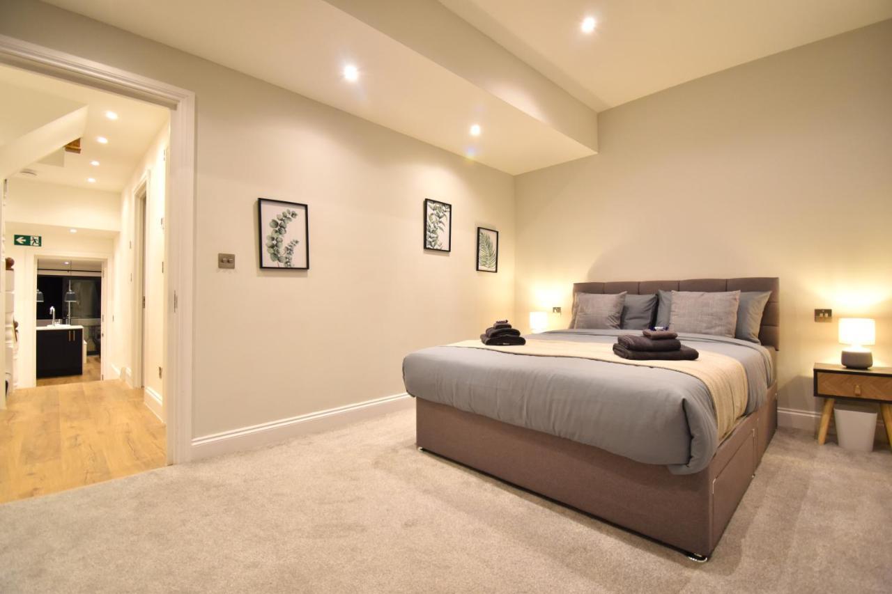 Lejlighed Stunning 3 Bed *