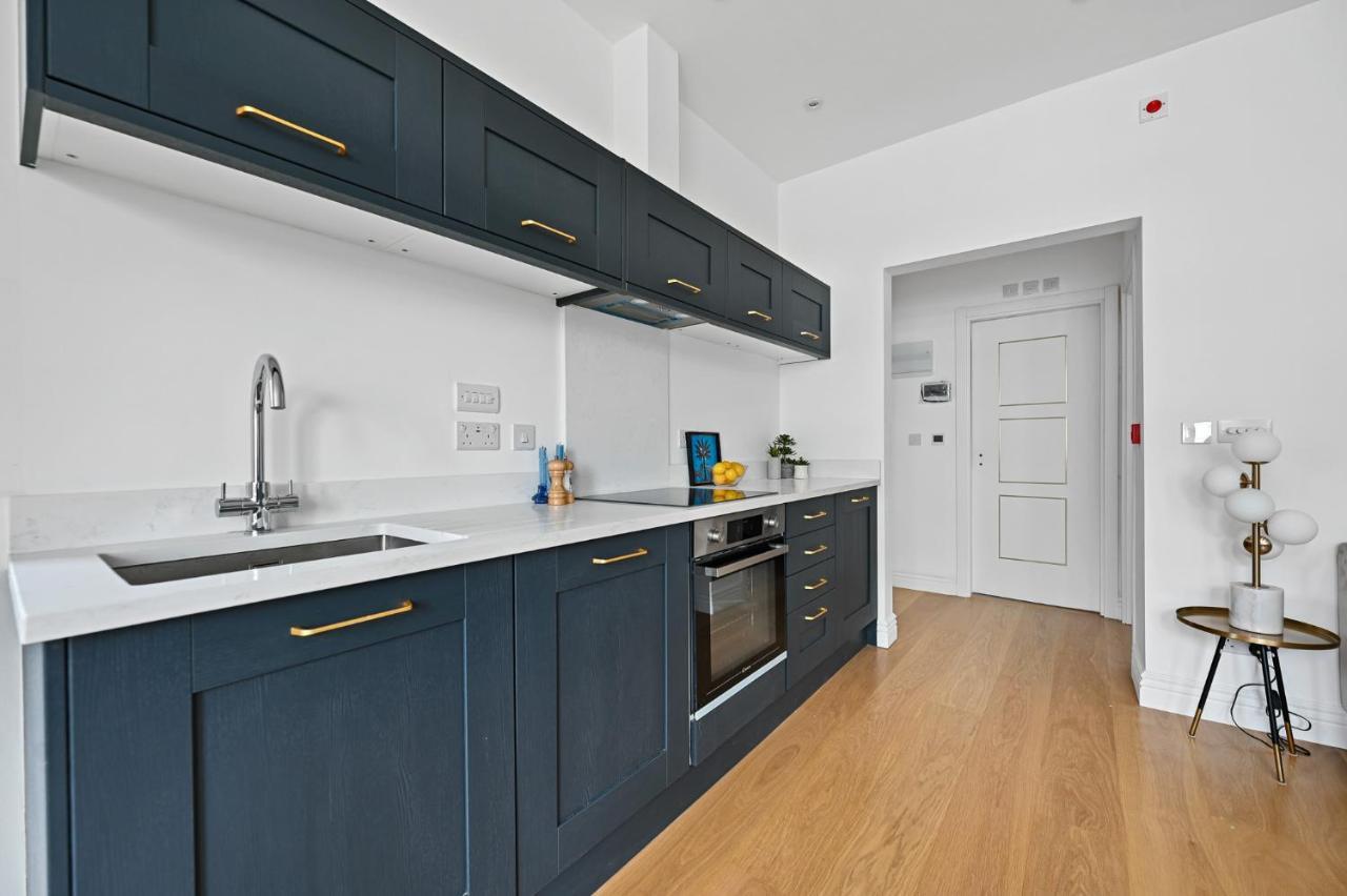 Lejlighedshotel Nightingale London