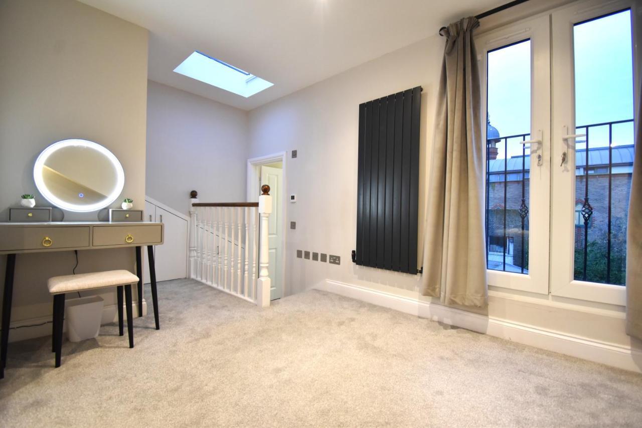 Lejlighed Stunning 3 Bed
