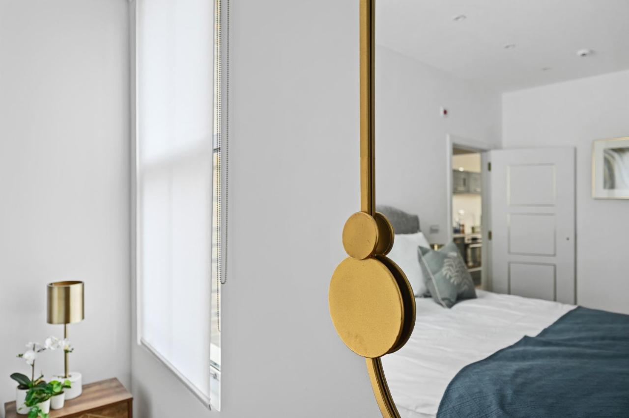 Nightingale Lejlighedshotel London