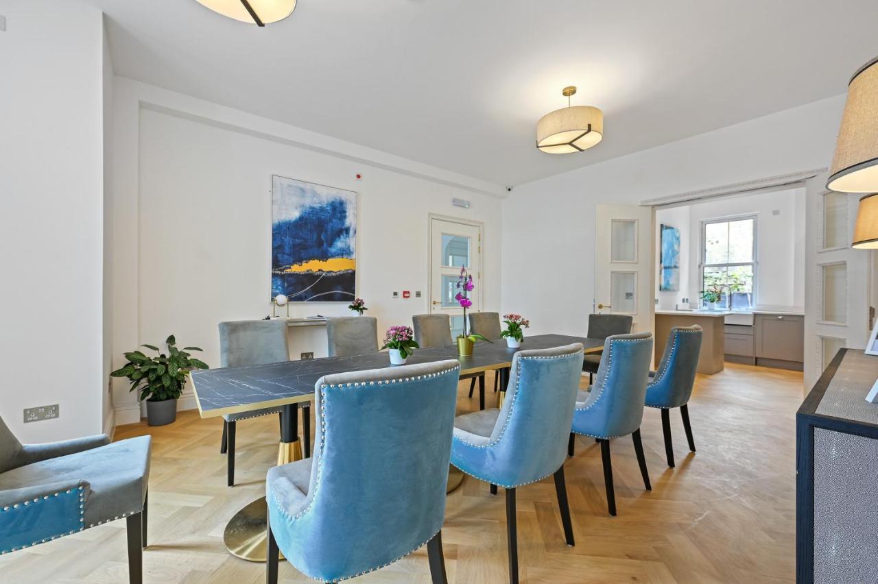 Lejlighedshotel Nightingale London