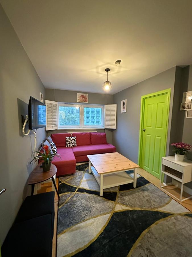 The Heart Of The King's Appartement
