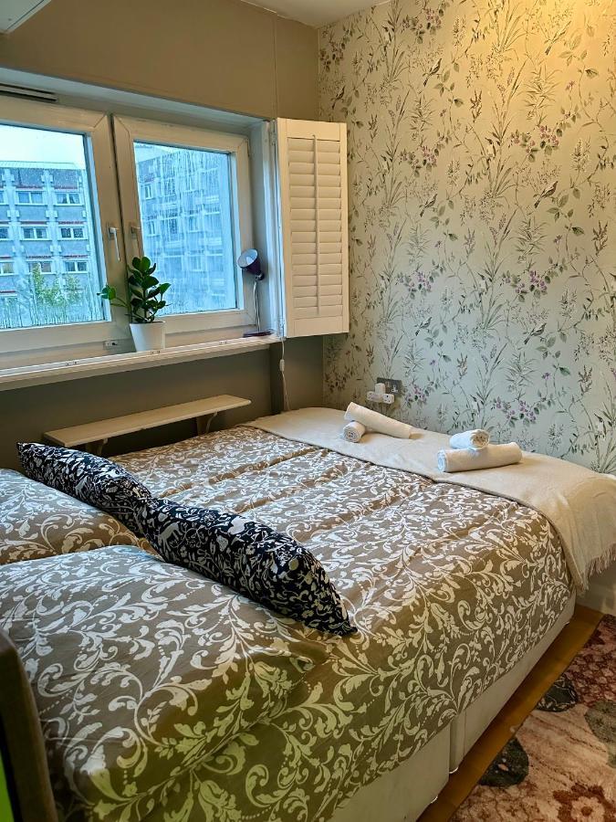 Appartement The Heart Of The King's