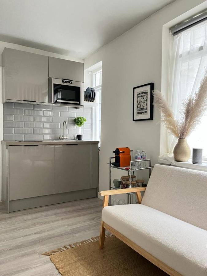 Belgrave Hyde Park Appartement *