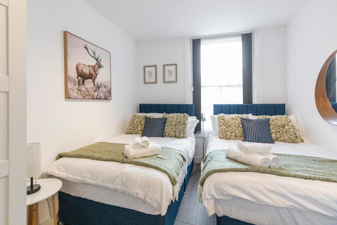London's Cosy Gem *