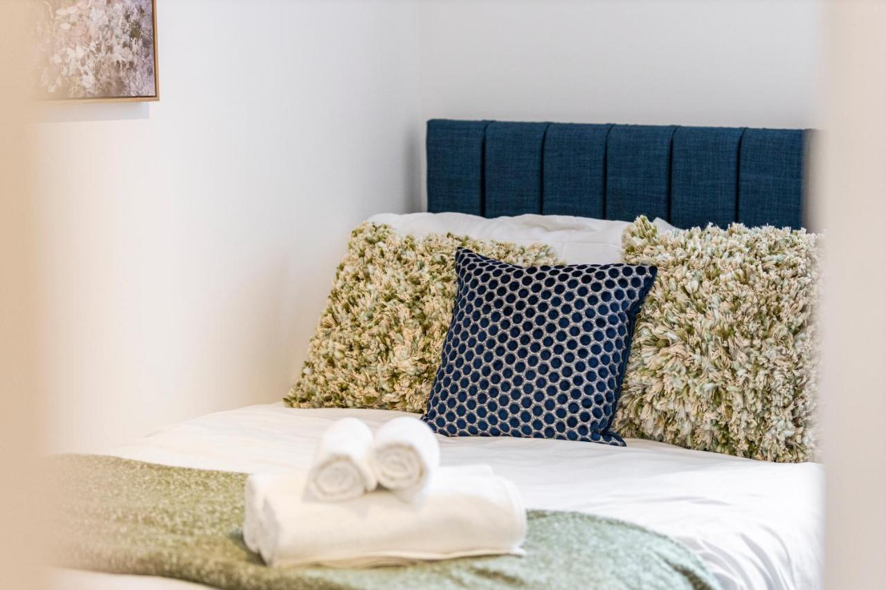 London's Cosy Gem * Londres