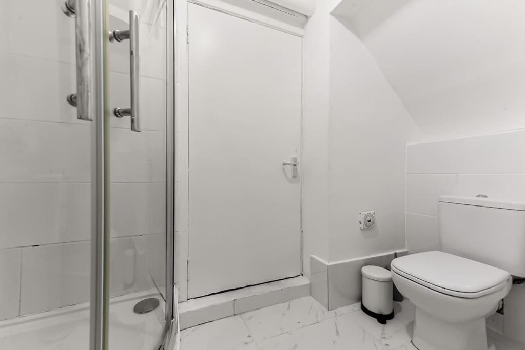 Deluxe Near Camden Town Leilighet