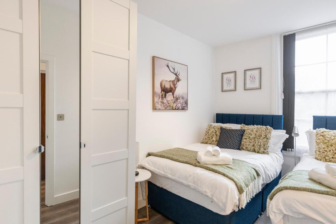 London's Cosy Gem * Londres