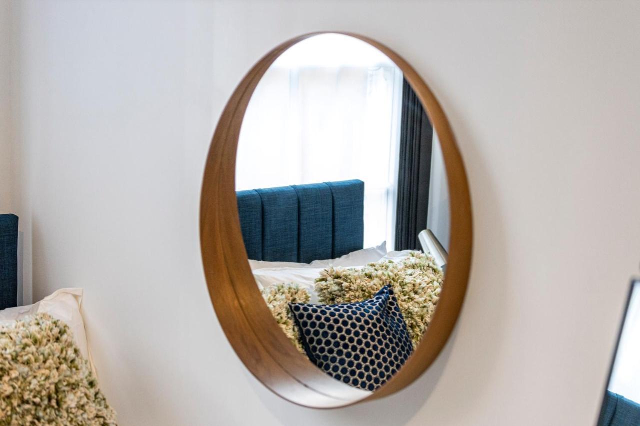 London's Cosy Gem Appartement Londres