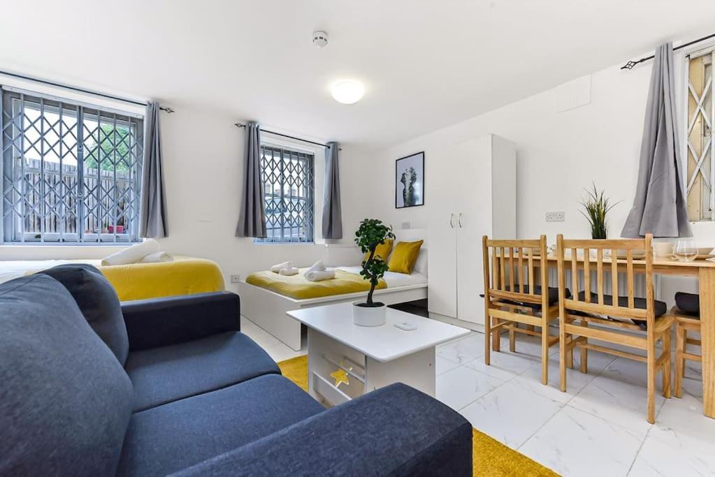 Deluxe Near Camden Town Leilighet