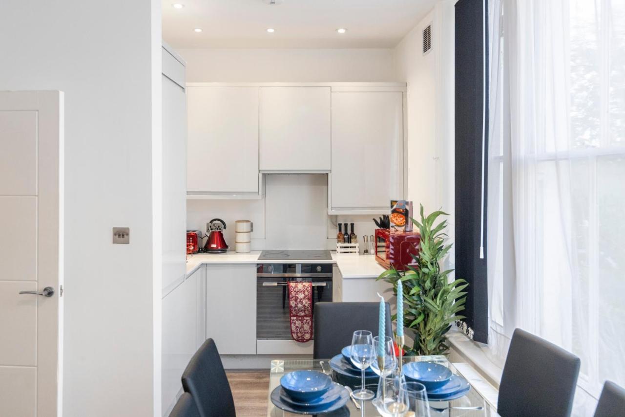 Appartement London's Cosy Gem