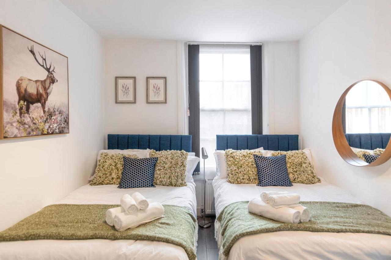 London's Cosy Gem *