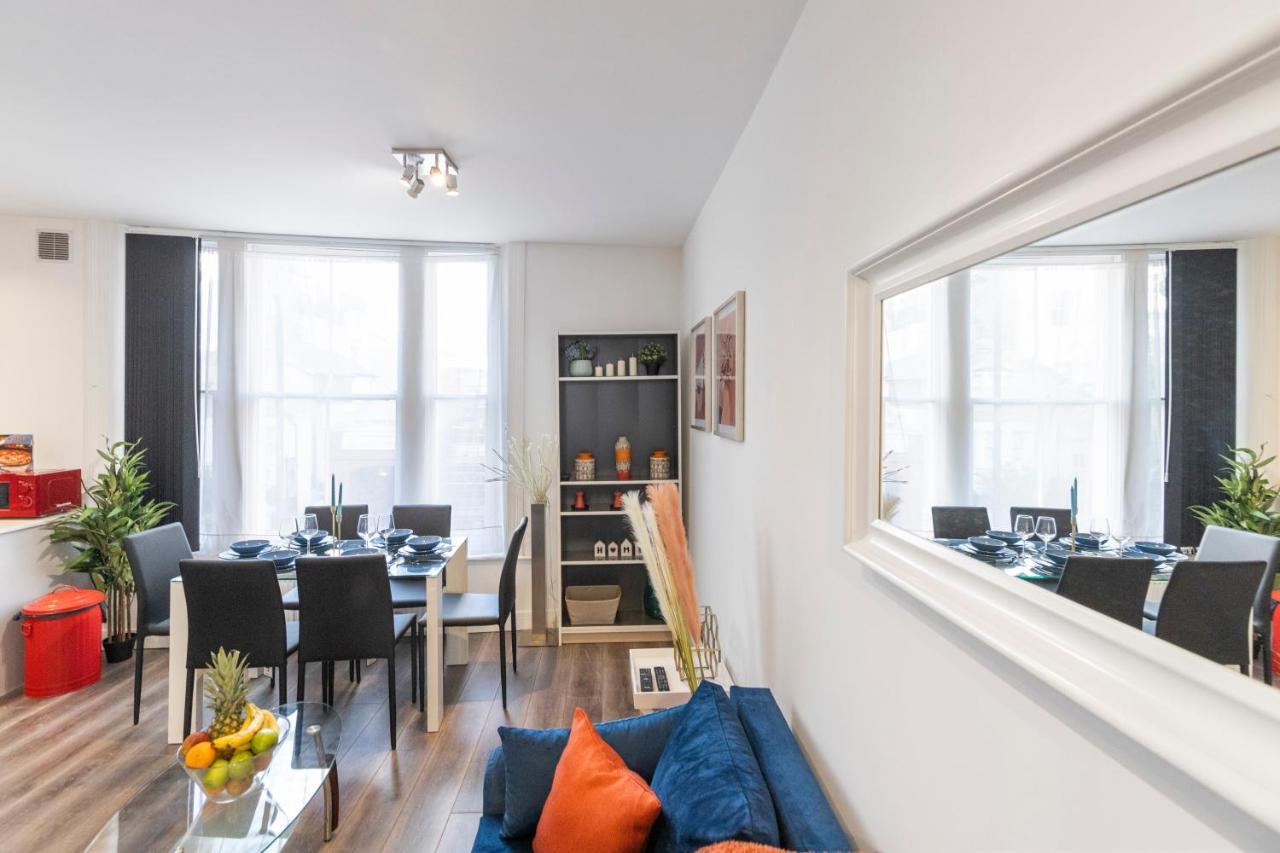 London's Cosy Gem * Londres