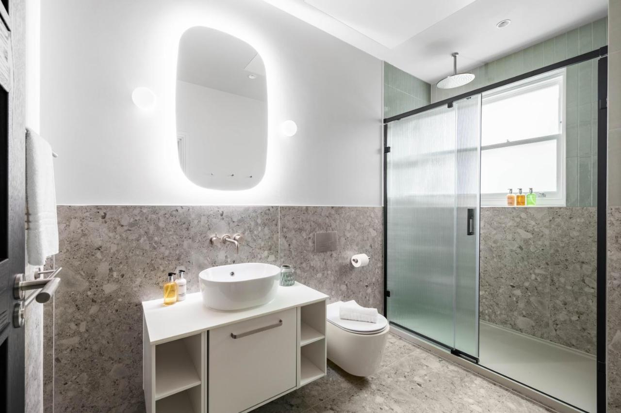 Apartment Kentish Town Road *