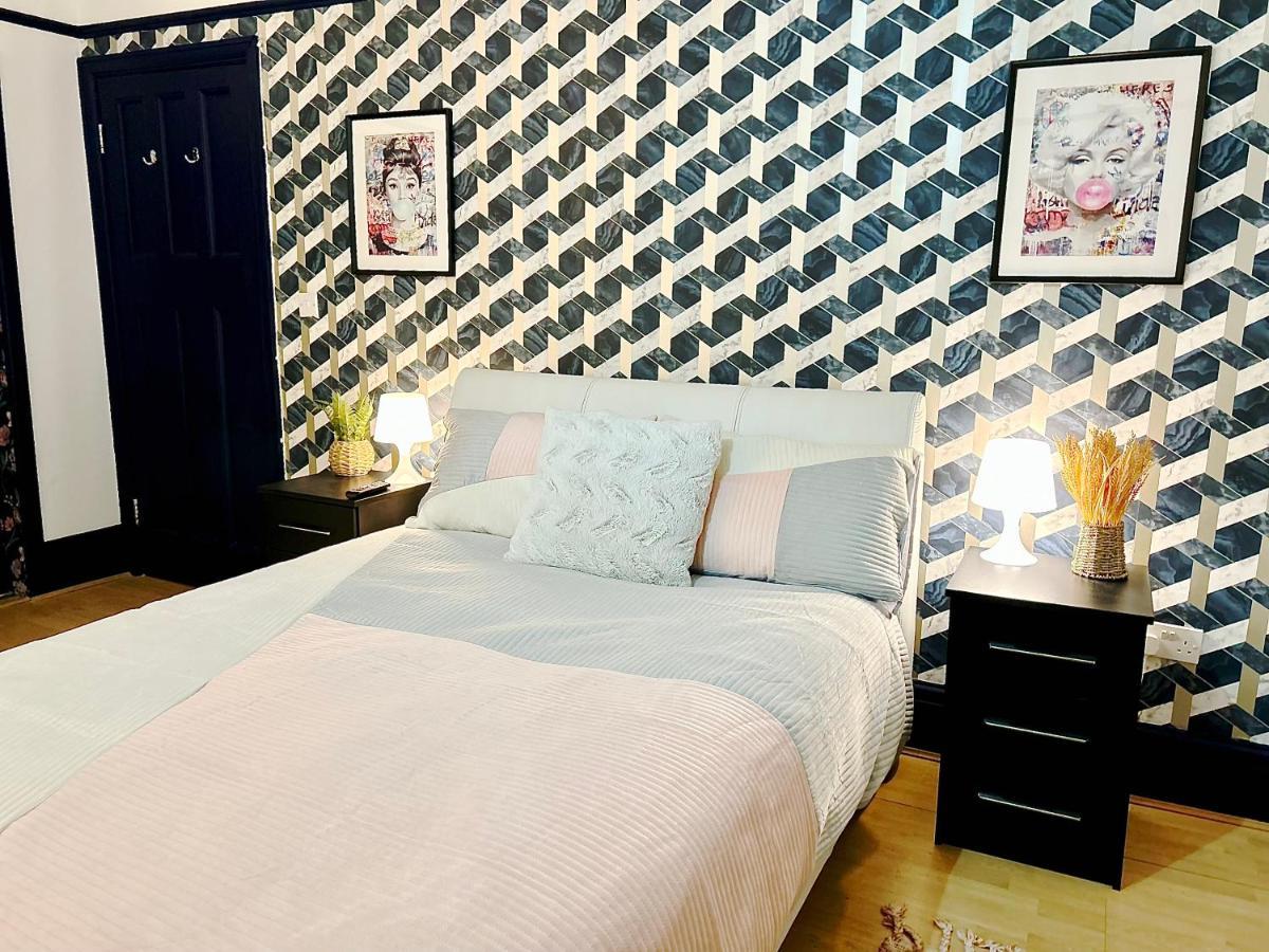 Appartamento Rest Boutique Golders