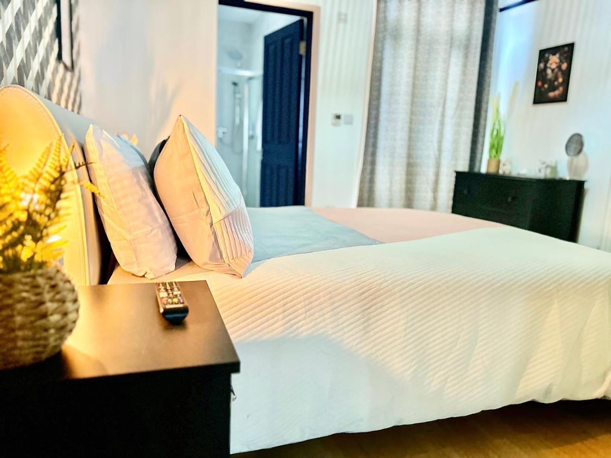 Rest Boutique Golders Appartamento *