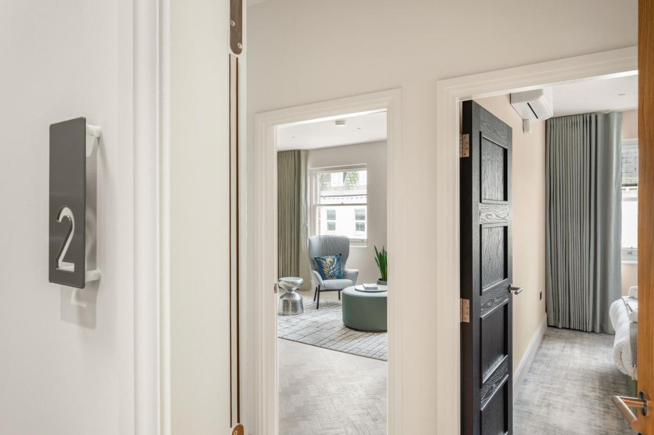 Kentish Town Road Apartment *