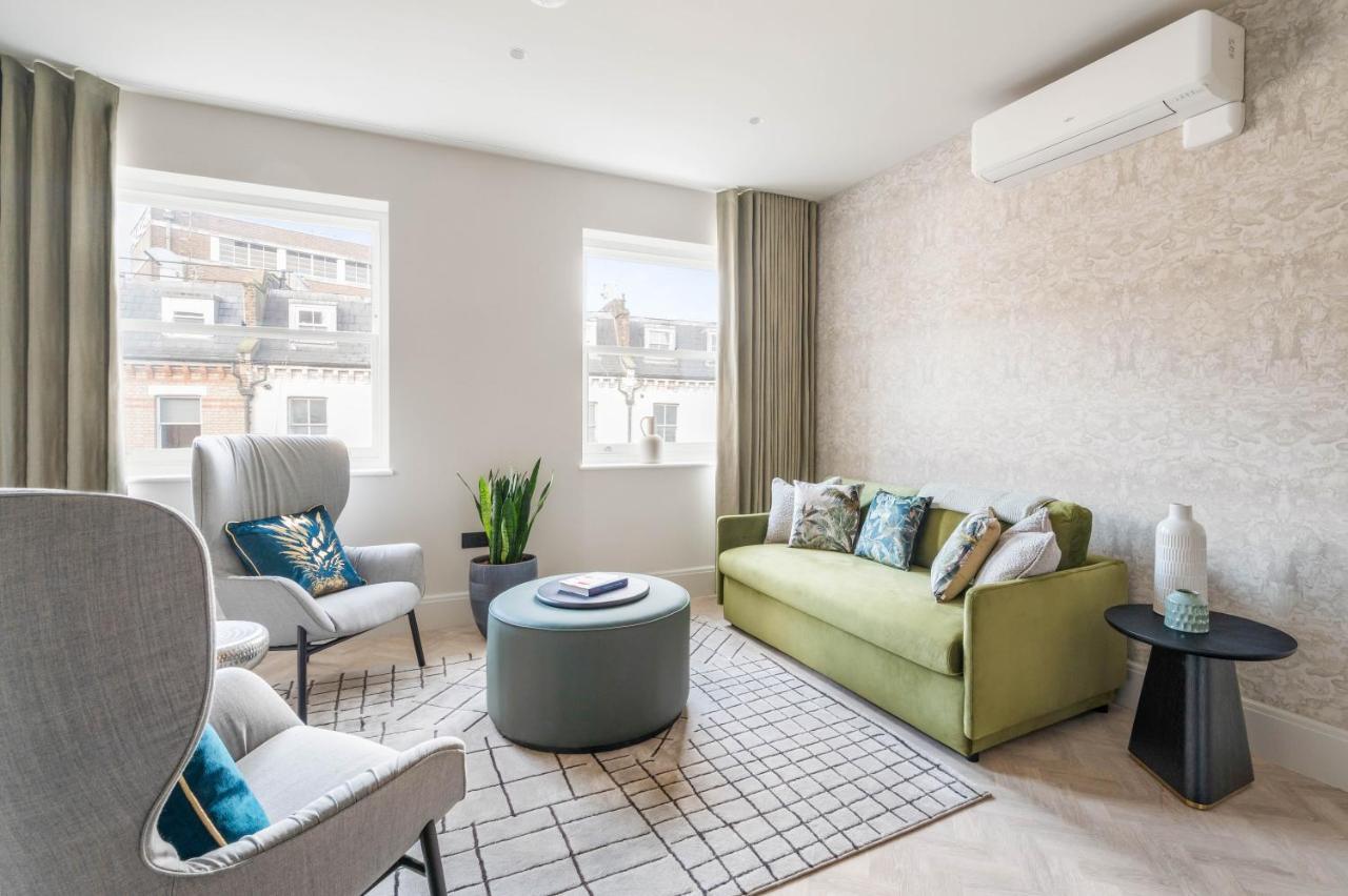 Apartment Kentish Town Road