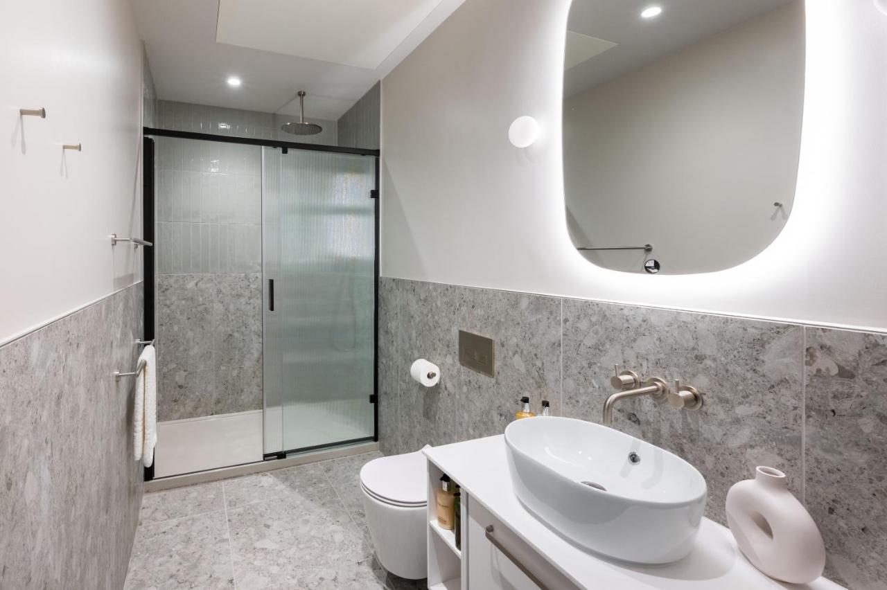 Kentish Town Road Apartment London