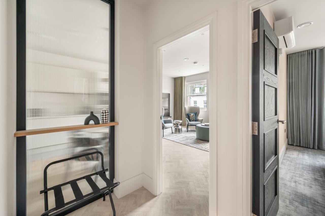 Apartment Kentish Town Road London
