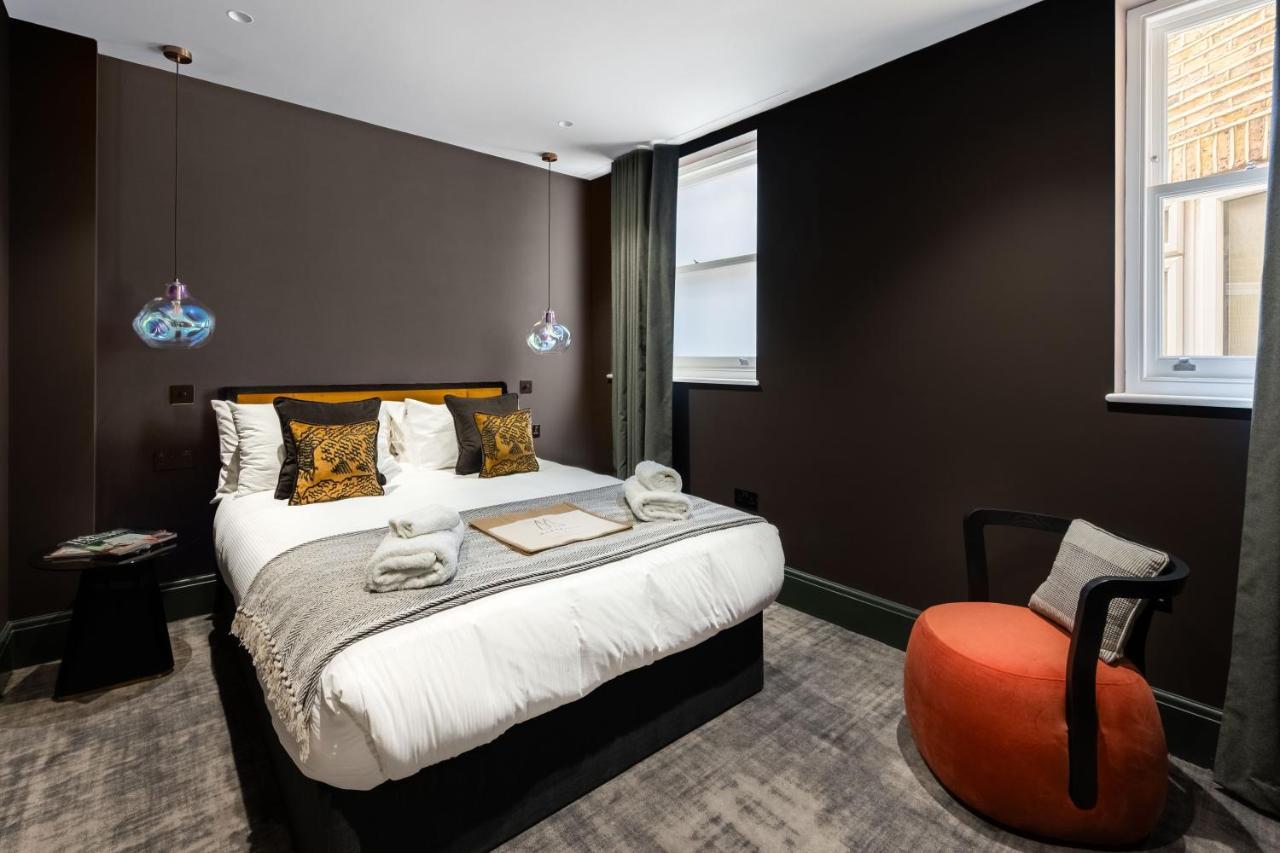 Kentish Town Road Apartment London