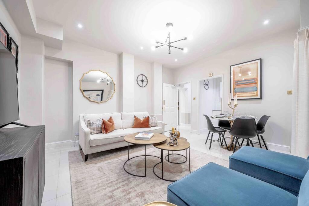 Marylebone's Nugget - 2 Bed * Londres