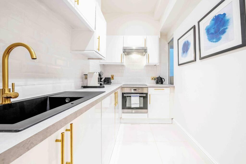 Marylebone's Nugget - 2 Bed Appartement Londres