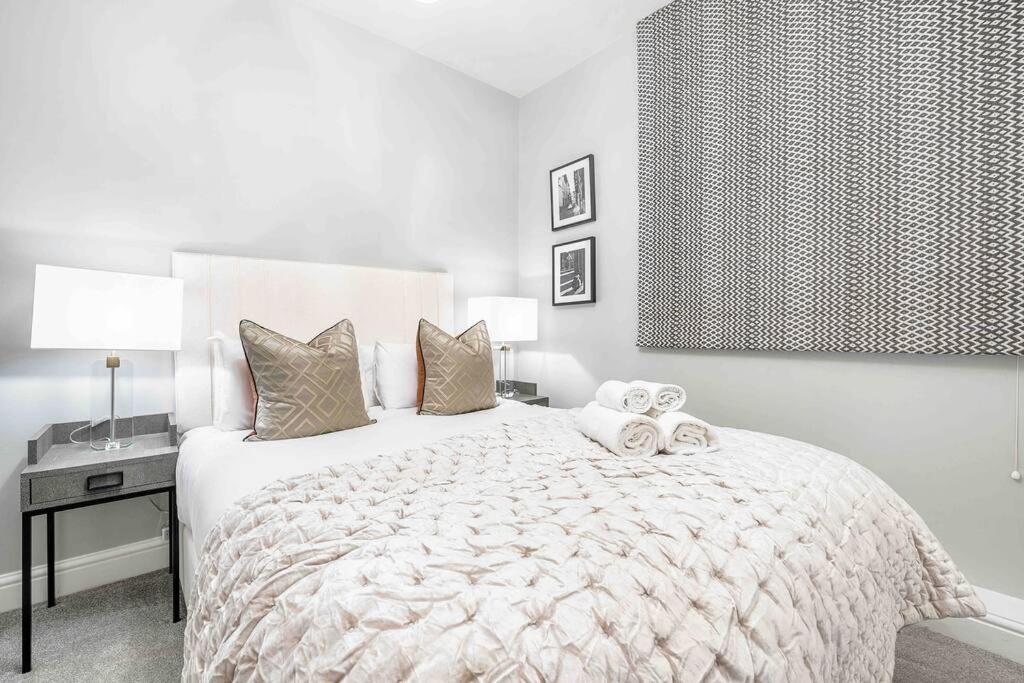 Marylebone's Nugget - 2 Bed Londres