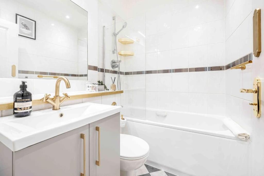 Marylebone's Nugget - 2 Bed Londres