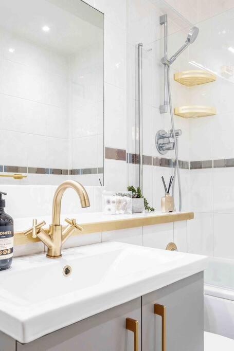 Marylebone's Nugget - 2 Bed Appartement