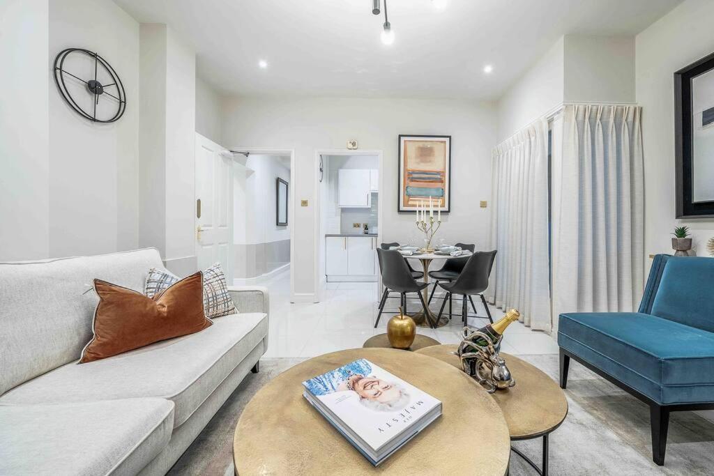 Marylebone's Nugget - 2 Bed Londres