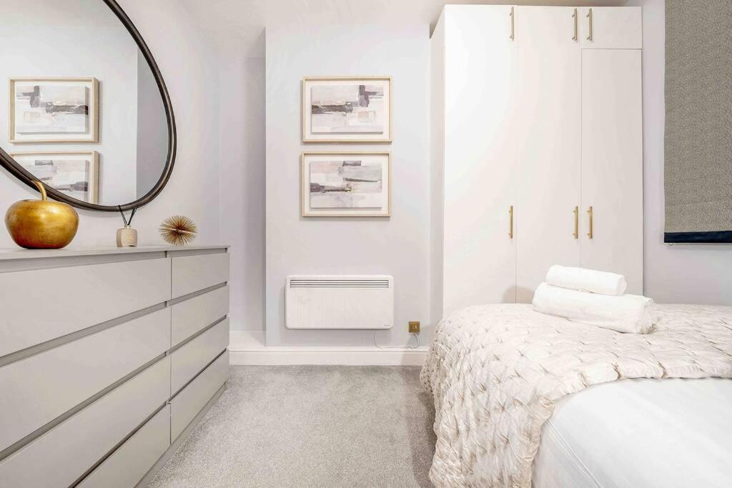 Appartement Marylebone's Nugget - 2 Bed Londres