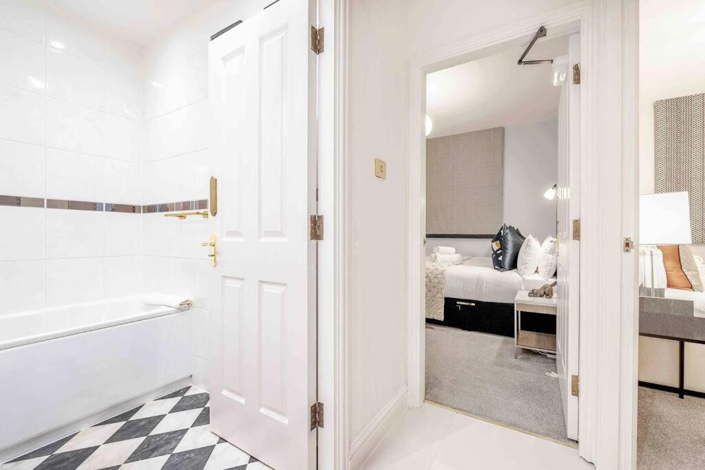 Marylebone's Nugget - 2 Bed * Londres