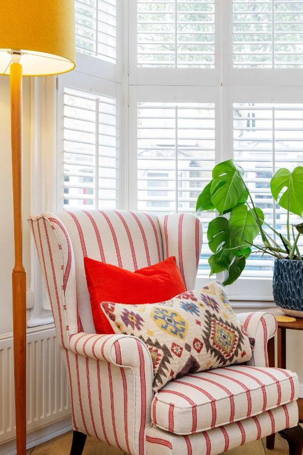 Ferienhaus Veeve - Sunshine Joy London