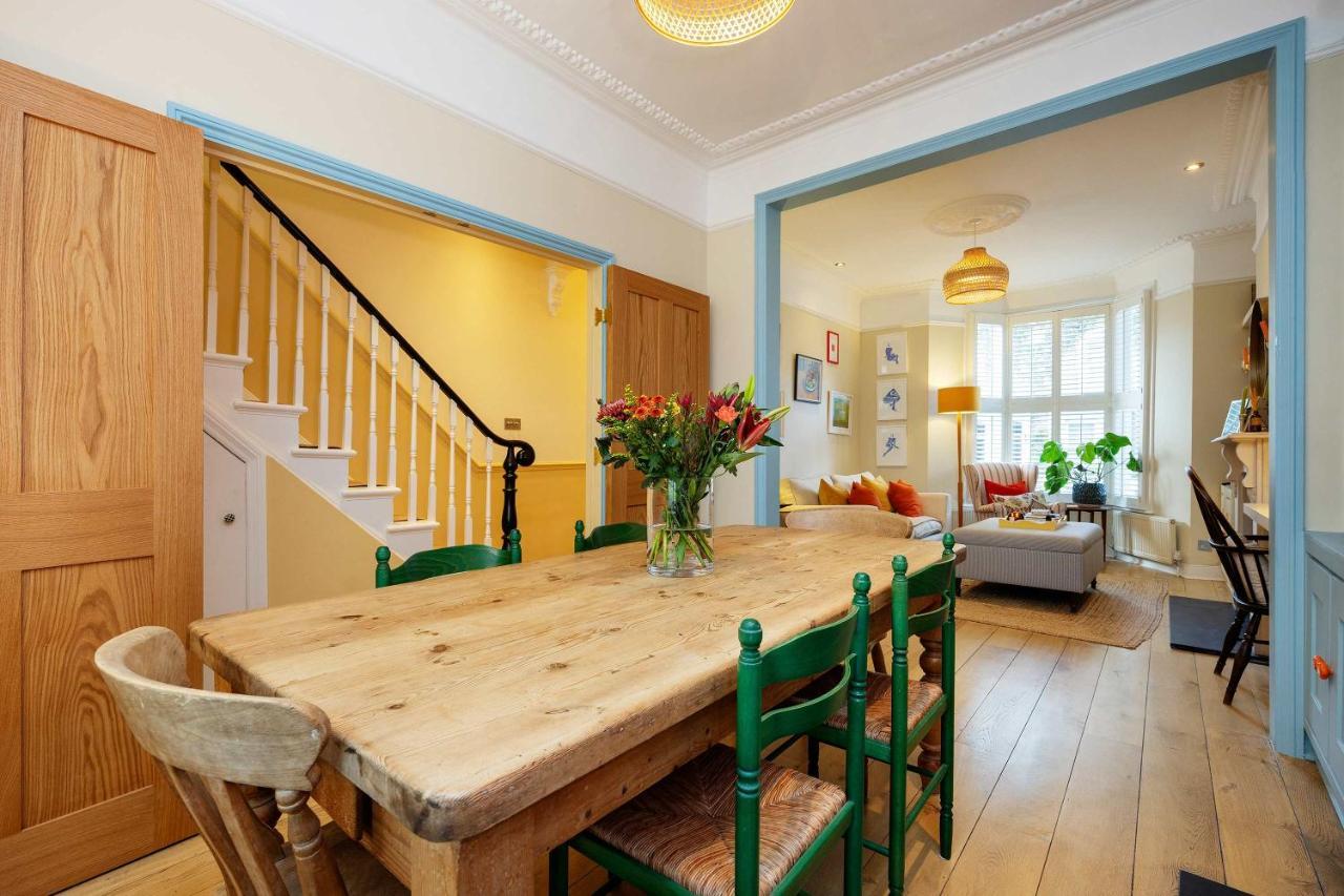 Veeve - Sunshine Joy Ferienhaus