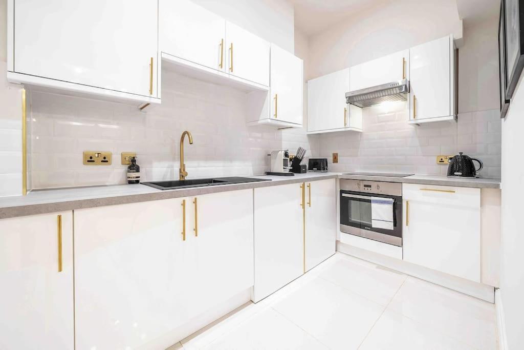 Marylebone's Nugget - 2 Bed Appartement Londres