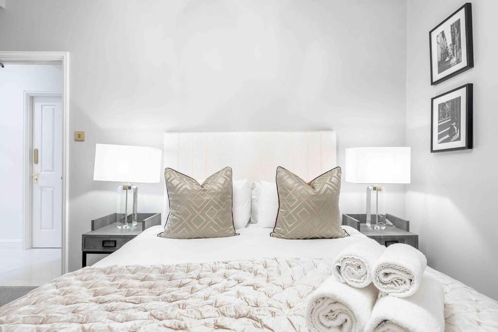 Marylebone's Nugget - 2 Bed Londres