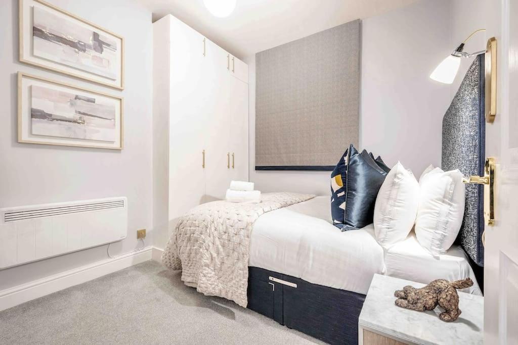 Marylebone's Nugget - 2 Bed Appartement Londres