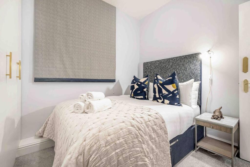 Marylebone's Nugget - 2 Bed Londres