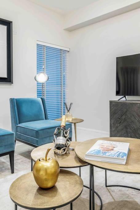 Marylebone's Nugget - 2 Bed Londres