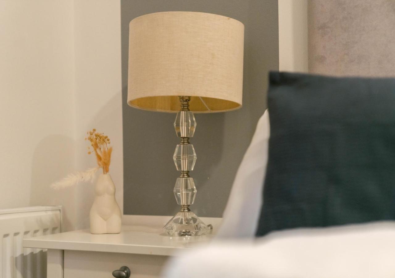 Lejlighed Unique 3 Beds 2 Baths Abbey Rd St John's Wood
